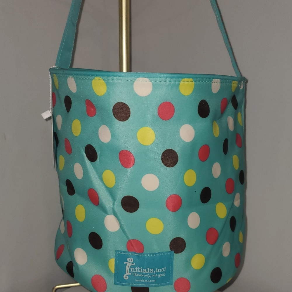 Initials.Inc Tote - Picture 2 of 4